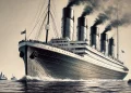 Titanic Submarine Found After Years of Searching!