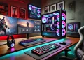 The Best Budget Gaming PCs in the UK for 2024