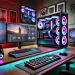 The Best Budget Gaming PCs in the UK for 2024