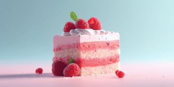 Guide to Making the Perfect Sponge Cake