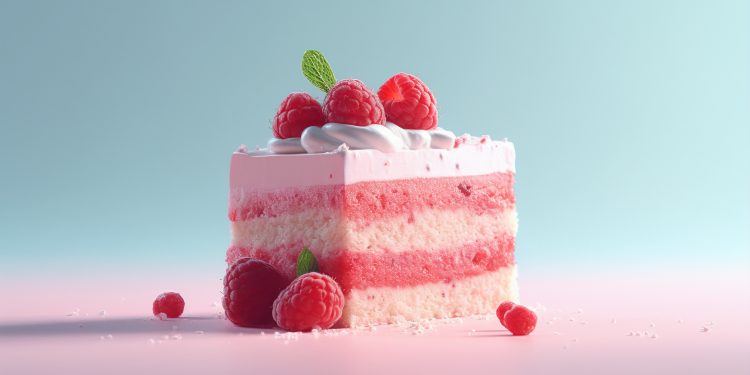 Guide to Making the Perfect Sponge Cake