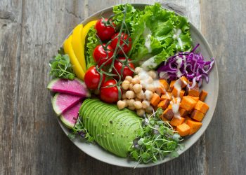 Top 10 Easy-to-Make Vegetarian Lunches for Busy Professionals