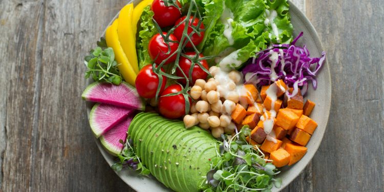 Top 10 Easy-to-Make Vegetarian Lunches for Busy Professionals