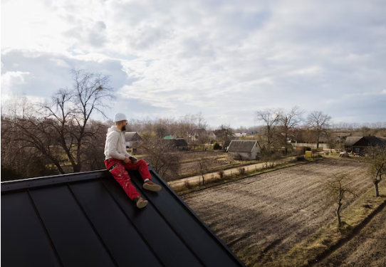 Roof Replacement in Kenner, LA: What Homeowners Need to Know
