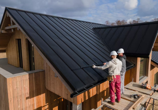 Navigating Roof Replacement in New York: A Detailed Homeowner’s Manual