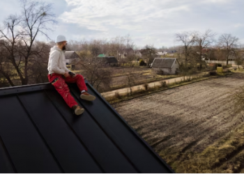 Your Ultimate Guide to Roof Replacement in Texas: Tips, Costs, and What You Need to Know