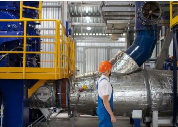 Applications of Industrial Water Purification Devices