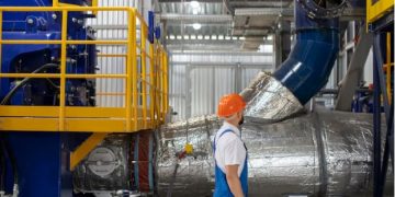 Applications of Industrial Water Purification Devices