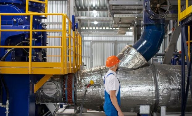 Applications of Industrial Water Purification Devices