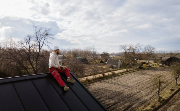 Navigating the Nuances of Roof Replacement in Nashville, TN