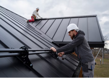 Everything You Need to Know About Roof Replacement in Texas: A Comprehensive Guide