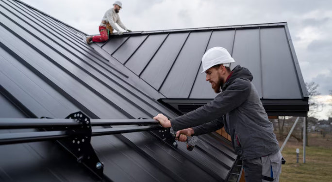 Everything You Need to Know About Roof Replacement in Texas: A Comprehensive Guide