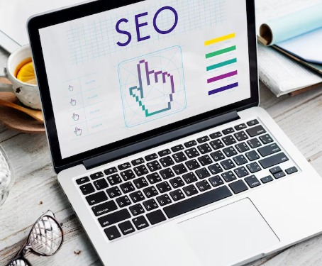 SEO Trends to Watch in 2024: Navigating the Digital Landscape