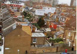 Navigating the Aftermath: Your Path to Storm Damage Restoration in Texas