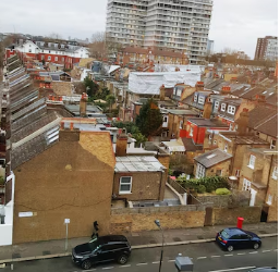 Navigating the Aftermath: Your Path to Storm Damage Restoration in Texas