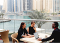 Setting Up a Business in Dubai