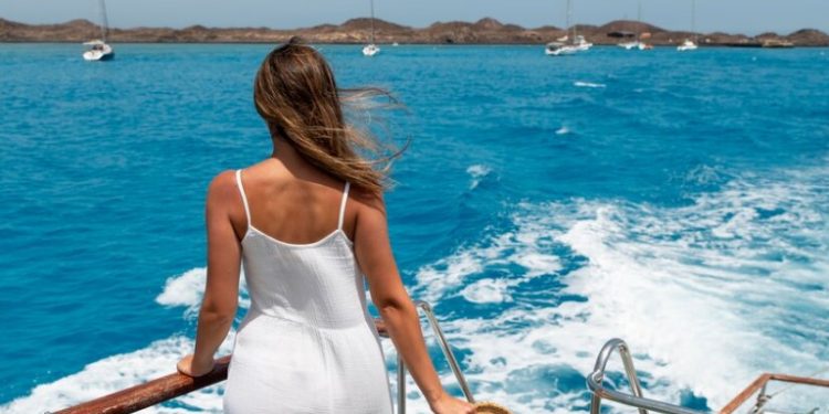 Göcek Gulet Rental Guide: A Deep Blue Sea Adventure in Turkey