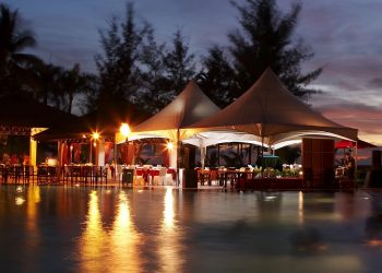 Accommodation options in Hobart