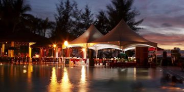 Accommodation options in Hobart