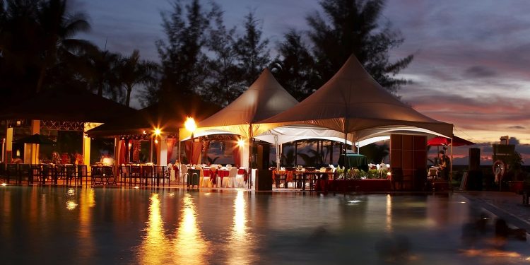 Accommodation options in Hobart