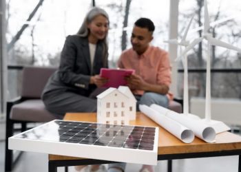 Energy Efficiency in Commercial Buildings: Quick Wins and Long-term Strategies