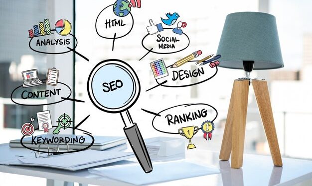 Boost Your Financial Business with Top Finance SEO Services