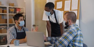 Empower Team with Hospitality Staff Scheduling Software“Power up the efficiency of your staff with super-easy tools.” 