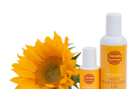 The A to W of Mashooq Oil’s Nourishing Ingredients