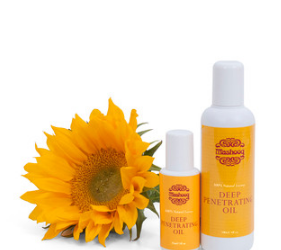 The A to W of Mashooq Oil’s Nourishing Ingredients