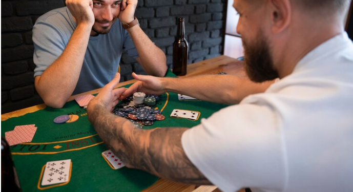 Master the Best Spaceman Slot Online and Get Multiple Profits