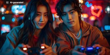 The 5 most popular Korean online games in 2024