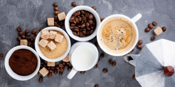 Types of Coffee and their Health Benefits