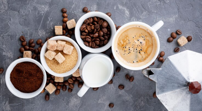 Types of Coffee and their Health Benefits
