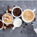 Types of Coffee and their Health Benefits