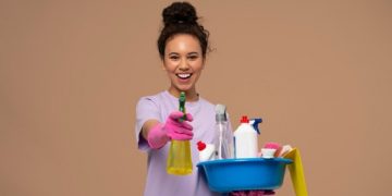 How Glosclean’s Household Products are Revolutionizing Eco-Friendly Cleaning