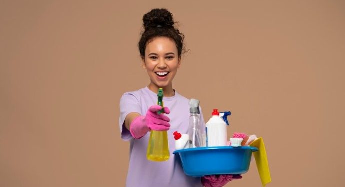 How Glosclean’s Household Products are Revolutionizing Eco-Friendly Cleaning
