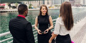 How to Choose the Perfect Escorts in London for Your Needs