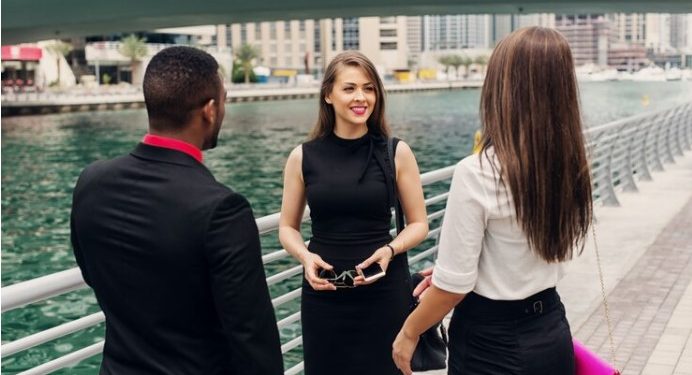 How to Choose the Perfect Escorts in London for Your Needs