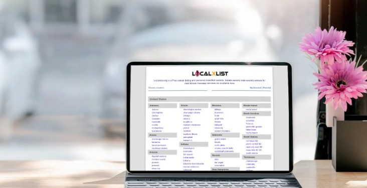 Are you looking for Craigslist personals?