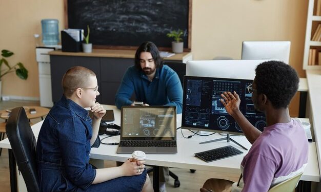 Where to Hire ReactJS Developers: Top Destinations for Finding Talent