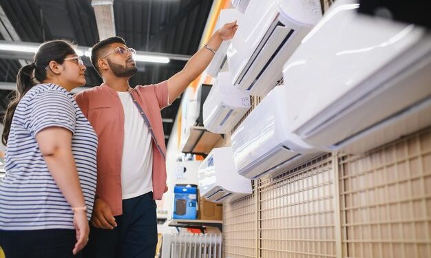 Choosing the Right Expert Air Conditioning Contractor for Ultimate Home Comfort