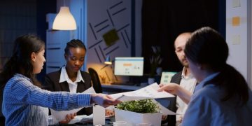 Modern Procurement: A Zycus-Powered Approach