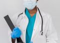 Essential Lab Coats and Scrubs for Medical Professionals