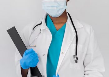 Essential Lab Coats and Scrubs for Medical Professionals