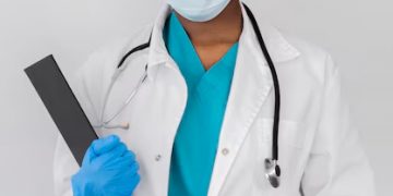 Essential Lab Coats and Scrubs for Medical Professionals