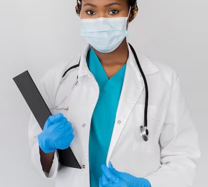 Essential Lab Coats and Scrubs for Medical Professionals