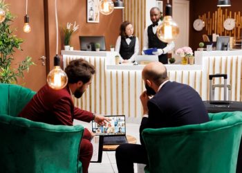 The 7 Latest Apps and Integrations for Hospitality TVs