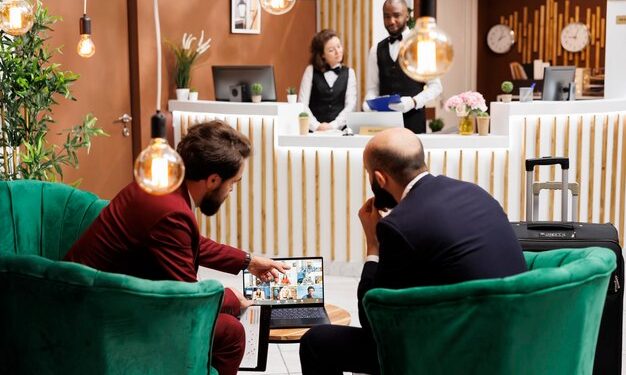 The 7 Latest Apps and Integrations for Hospitality TVs