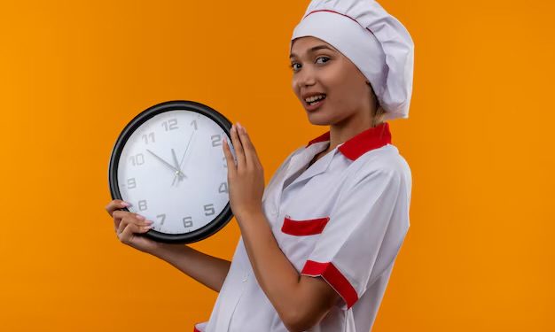 The Minute Taker: Independent Minute Taking Service