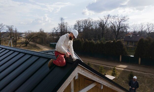 Comprehensive Guide to Choosing Flat Roofing Services for Your Home or Business